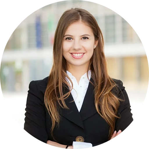 Author with 'Lead Generate' book